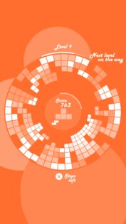 Inky Blocks 1.1.3. Скриншот 1