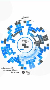 Inky Blocks 1.1.3. Скриншот 2