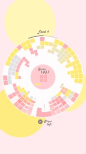 Inky Blocks 1.1.3. Скриншот 4