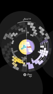 Inky Blocks 1.1.3. Скриншот 5