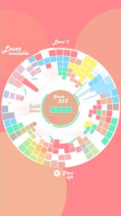 Inky Blocks 1.1.3. Скриншот 6