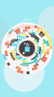 Inky Blocks 1.1.3. Скриншот 7