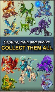 Runemals. Скриншот 2