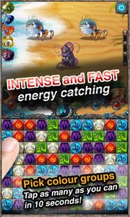 Runemals. Скриншот 4