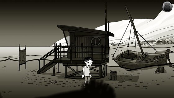 Désiré Prologue 1.0.1. Скриншот 1