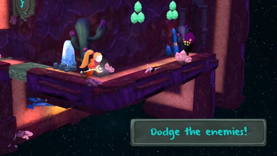 Towards the Light 1.8. Скриншот 4