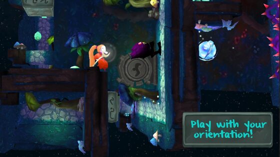 Towards the Light 1.8. Скриншот 6