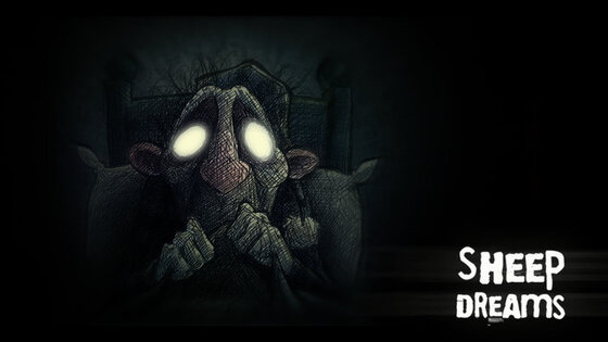 Sheep Dreams Are Made of This. Скриншот 2