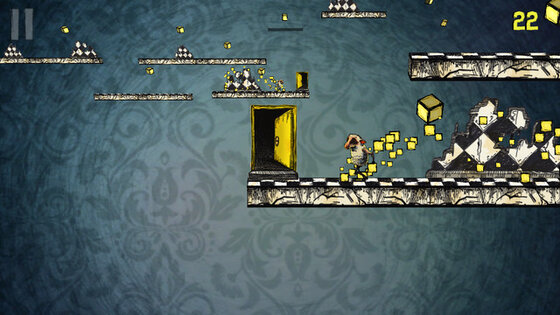 Sheep Dreams Are Made of This. Скриншот 3