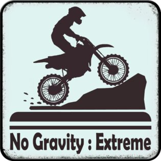 No Gravity: Extreme 1.0. Скриншот 1