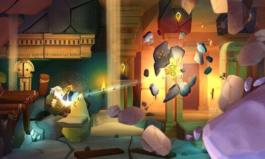 The Beggar's Ride 1. Скриншот 1