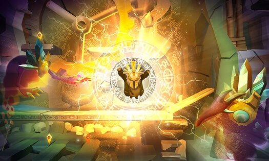 The Beggar's Ride 1. Скриншот 3