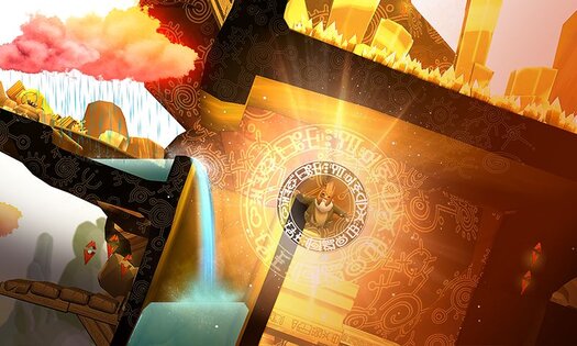 The Beggar's Ride 1. Скриншот 4