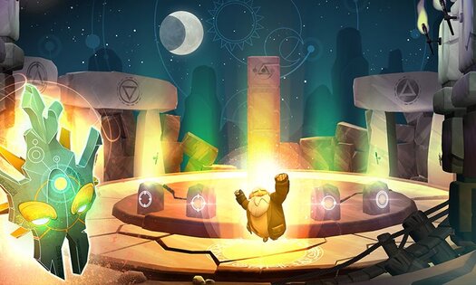 The Beggar's Ride 1. Скриншот 5