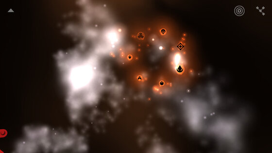 Devouring Stars. Скриншот 2