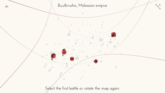 Devouring Stars. Скриншот 4