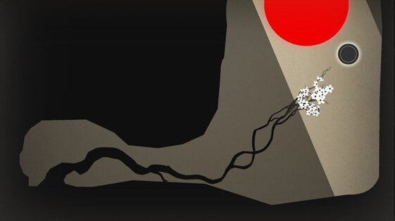 Prune. Скриншот 2