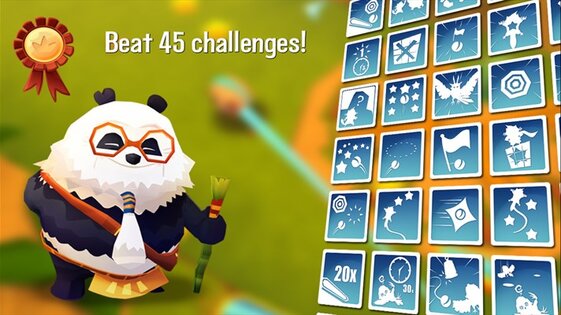 Momonga Pinball. Скриншот 3