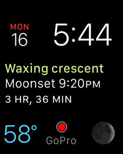 GoPro App. Скриншот 5