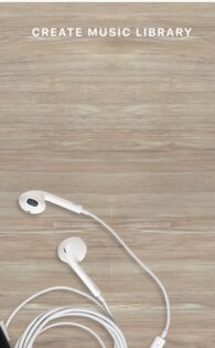 AllSongs — Music Player for YouTube Video Clips. Скриншот 3