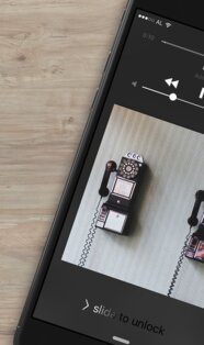 AllSongs — Music Player for YouTube Video Clips. Скриншот 4