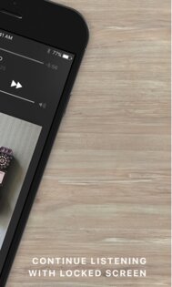 AllSongs — Music Player for YouTube Video Clips. Скриншот 5