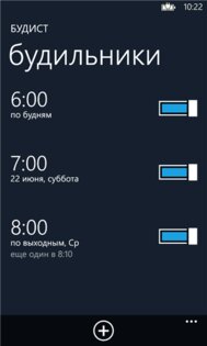 Будист. Скриншот 2