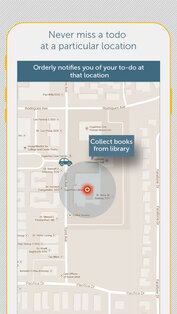 Orderly. Скриншот 3