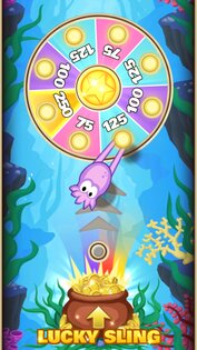 Sling Kong 4.4.9. Скриншот 4