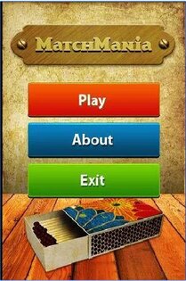 MatchMania 1.19. Скриншот 1