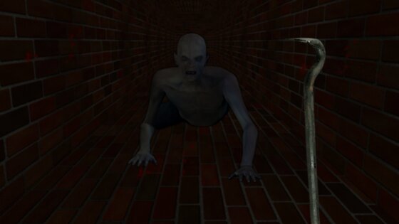 House of Horrors Escape 1.0. Скриншот 3