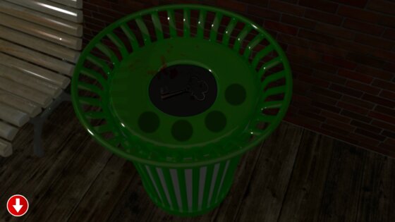 House of Horrors Escape 1.0. Скриншот 5