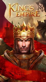 Kings Empire 3.4.0. Скриншот 6