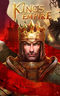 Kings Empire 3.4.0. Скриншот 20