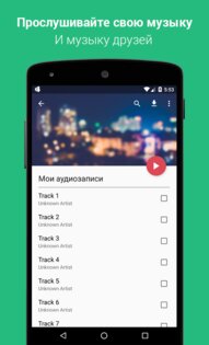 Music Pulse 1.0.4. Скриншот 2