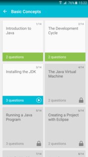 Учим Java 3.8.1. Скриншот 1