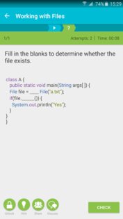 Учим Java 3.8.1. Скриншот 2