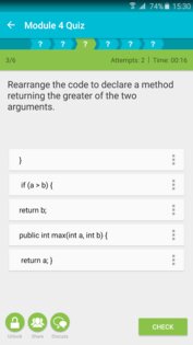 Учим Java 3.8.1. Скриншот 3