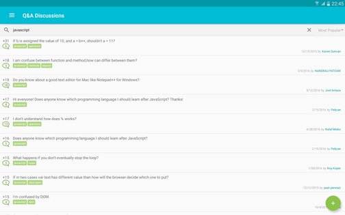 Учим JavaScript 5.9.3. Скриншот 11