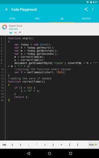 Учим JavaScript 5.9.3. Скриншот 14