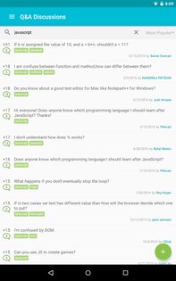 Учим JavaScript 5.9.3. Скриншот 16