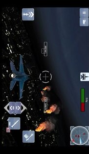 Fox One Advanced Edition. Скриншот 1