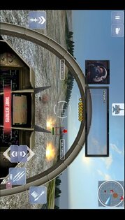 Fox One Advanced Edition. Скриншот 3