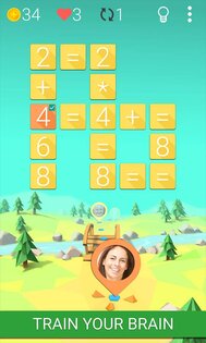 Equalicious. Скриншот 4