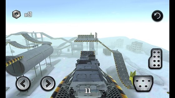 Army Trucks Driver 2. Скриншот 2