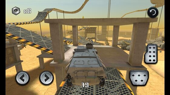 Army Trucks Driver 2. Скриншот 4