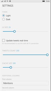 Tweet It!. Скриншот 5