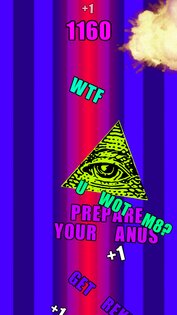 MLG Clicker 2.5.6. Скриншот 4