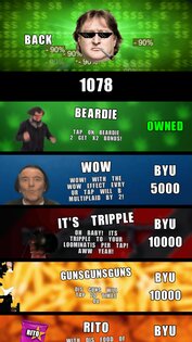 MLG Clicker 2.5.6. Скриншот 3