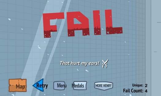 Fleeing The Complex 1.0.8. Скриншот 2